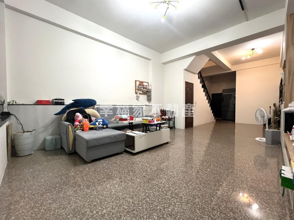 永康永大｜輕質感｜傳統車墅