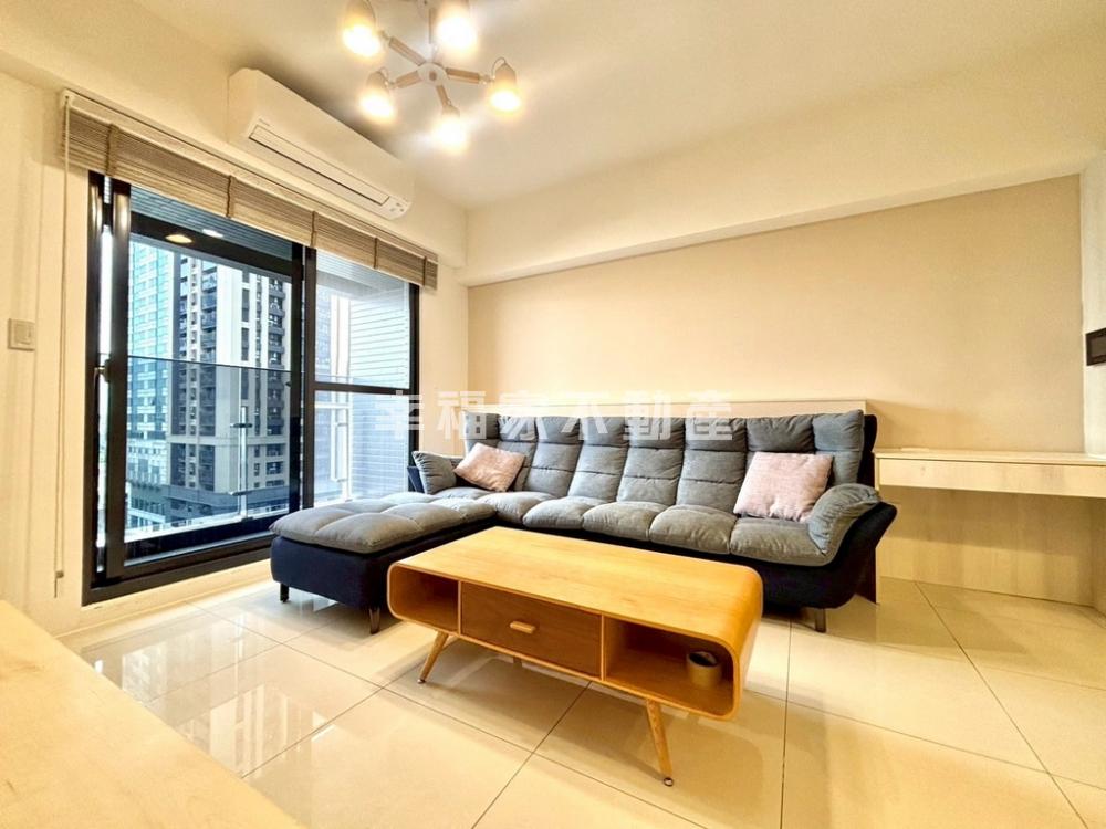 戀上安平永華市政3房平車