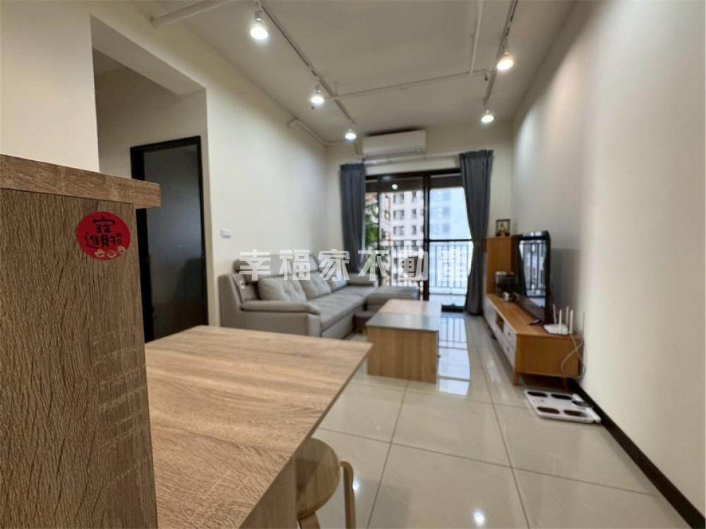 九份子悠閒美景大兩房平車