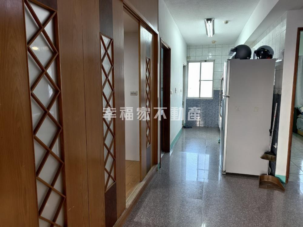 (租)東區維多利亞傢電採光三房