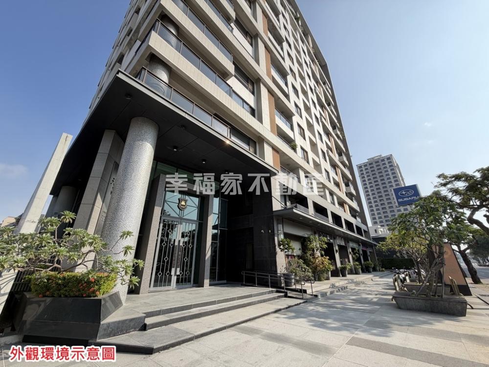 居然!湖美天河難得在賣樓店