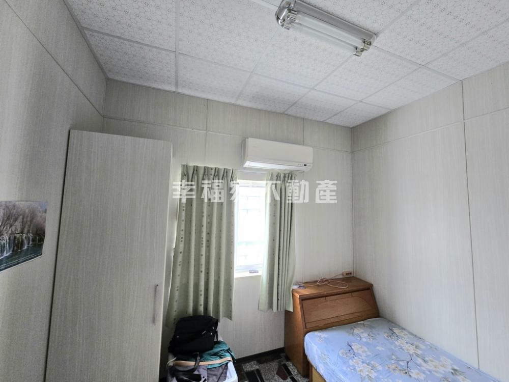 七股庄內長駐型農地+平房