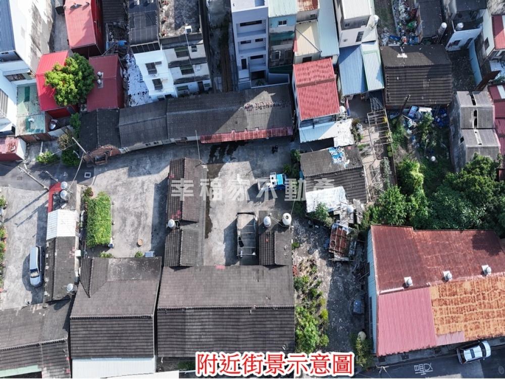 專安南區近海東國小方正建地