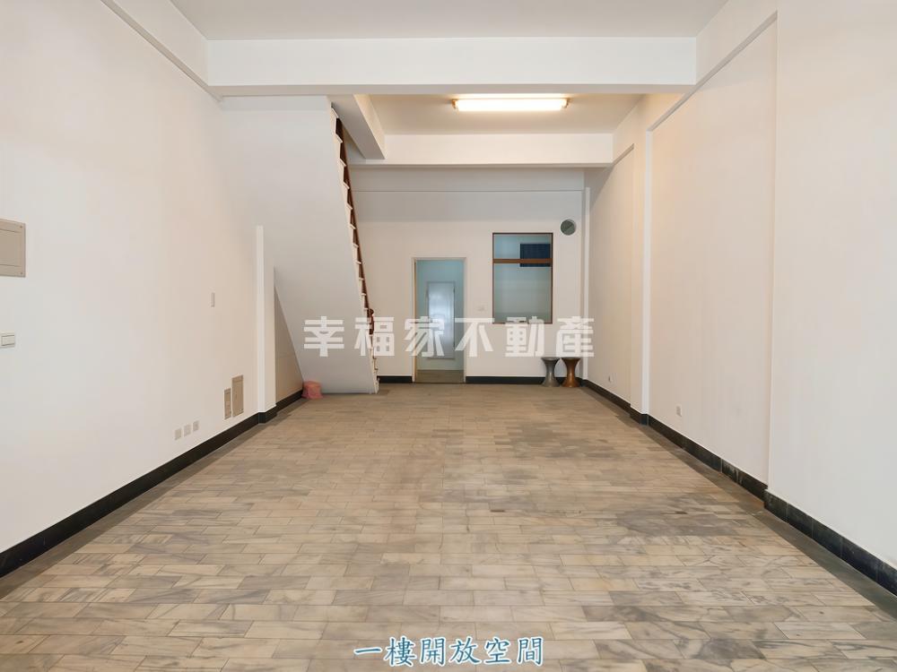 南紡平實四樓透天鑫店住