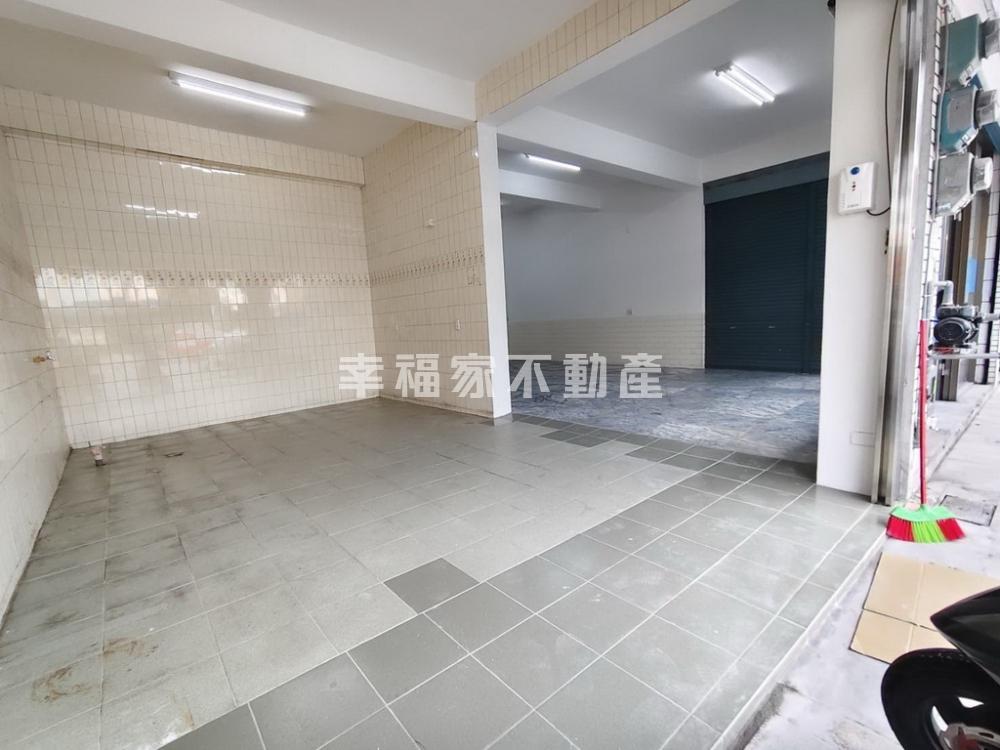 (租)8米大面寬吃市店住