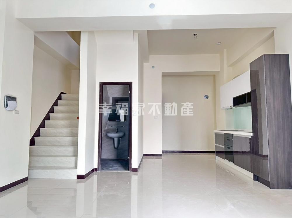 頂山腳全新未住傳統格局車墅