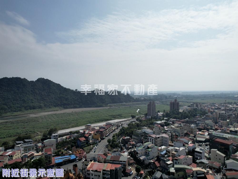專-旗山買建地送老宅