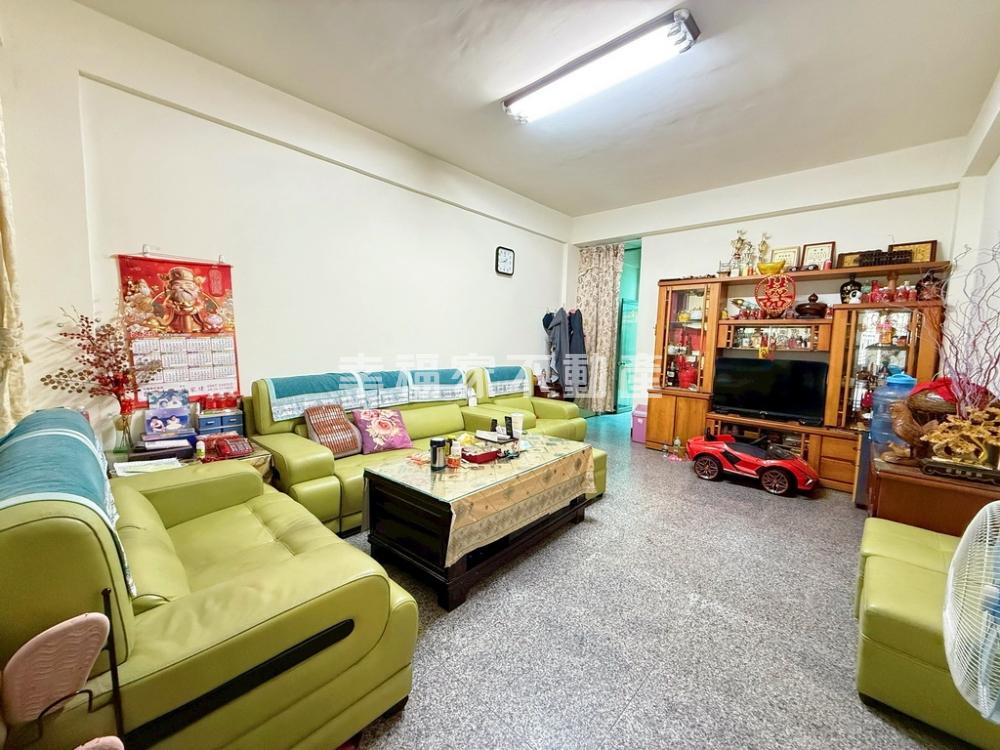 佳里71坪車墅+可雙車空地