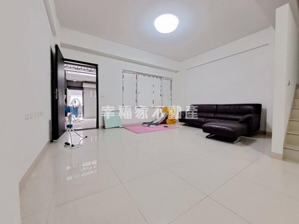 新化關新路全新雙車墅