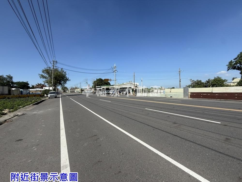(租)正台19大面寬角窗美地