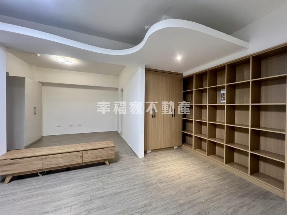 大灣小資精緻整新一房一廳