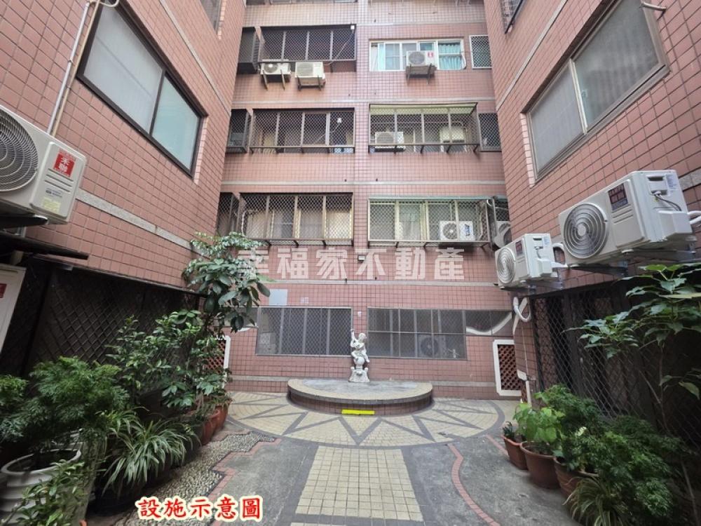 近市立醫院三房平車