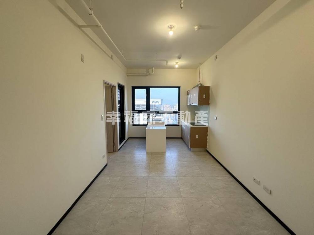 愛琴海高樓美景二房大平車