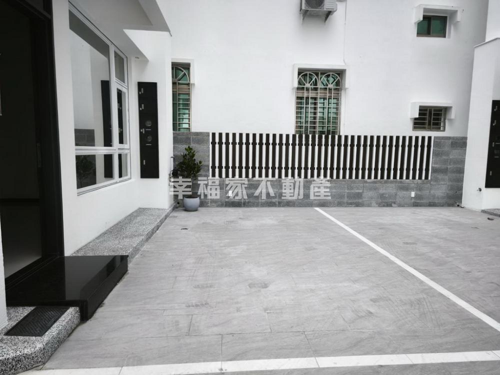 新化全新車墅A2