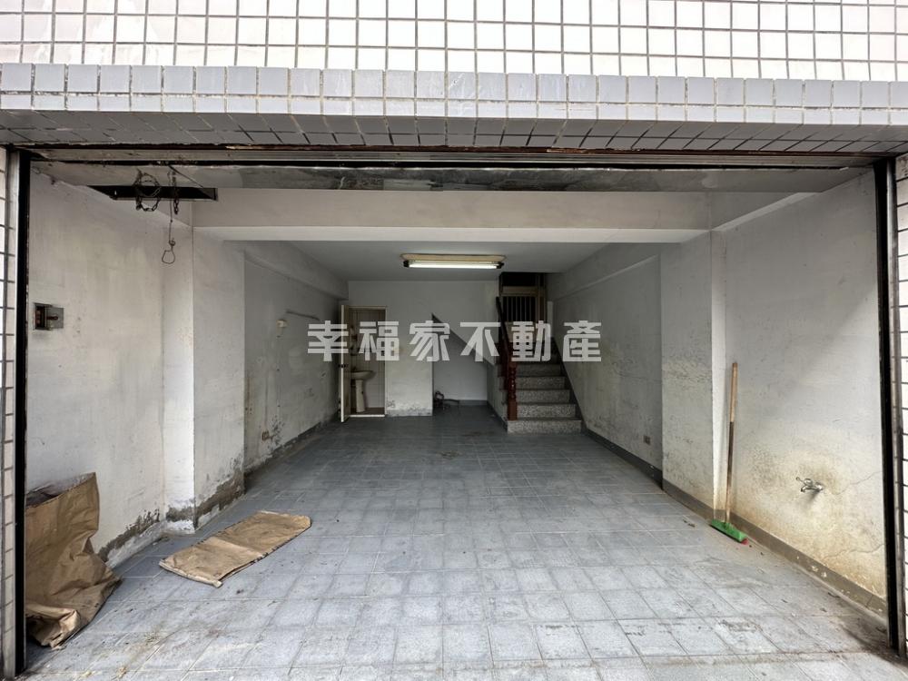 永康靜謐綠意車墅