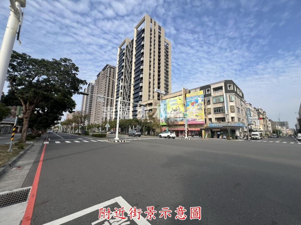 ㊣海安路店面