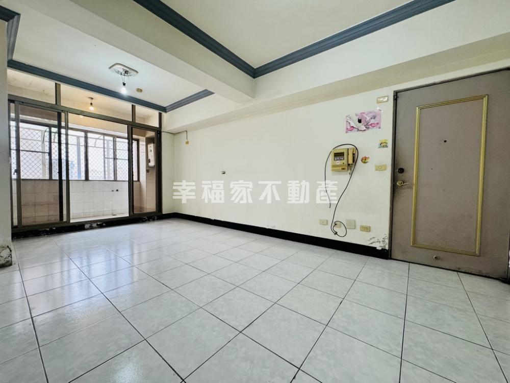 永康大橋商圈待整理三房平車