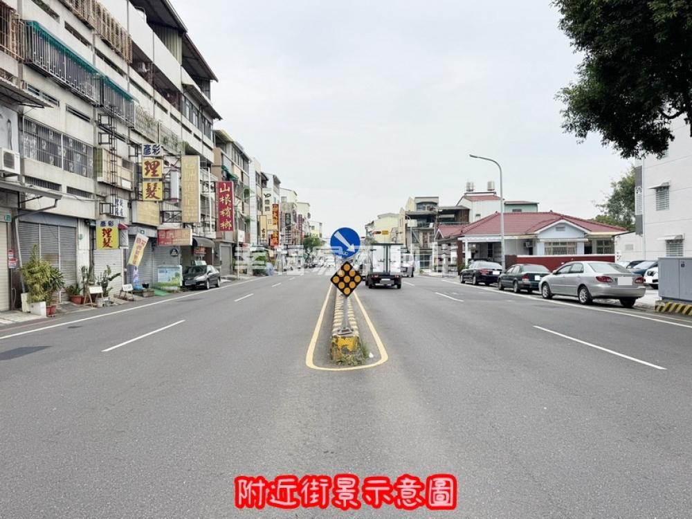 北區近成大!便宜透天公寓價