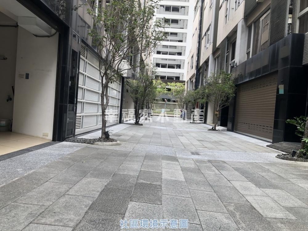 (專)惠丞大撰三車電梯別墅