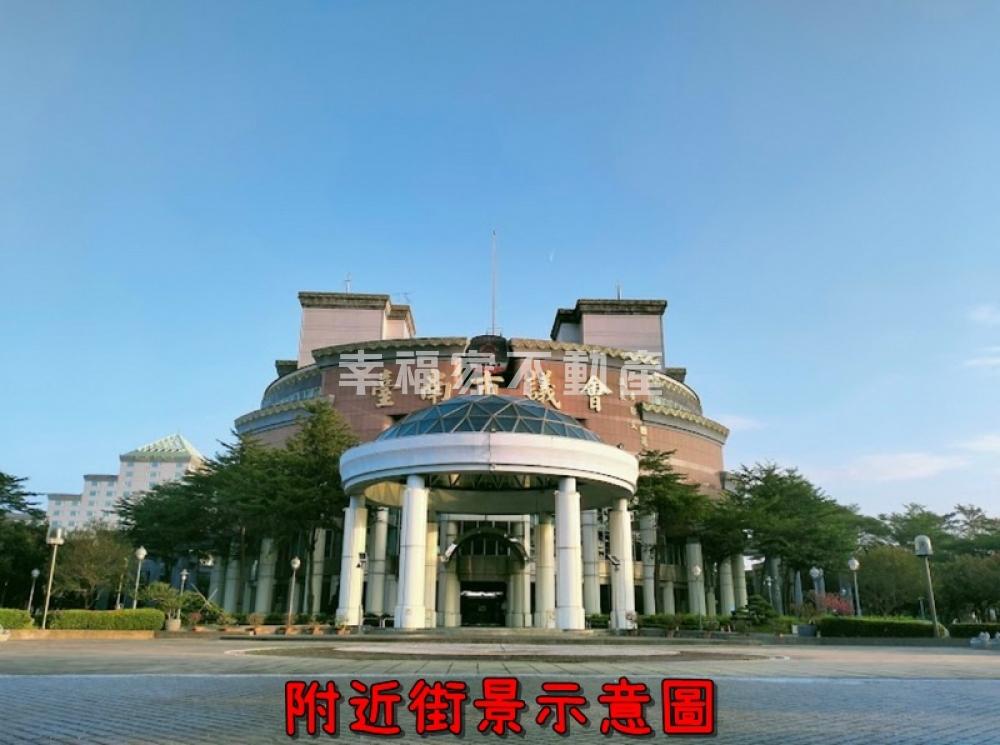 預-興富發潤隆鉑悅三房坡平