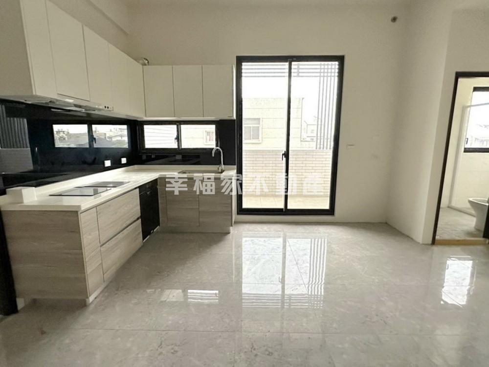 西港大展鴻圖3房平車3B