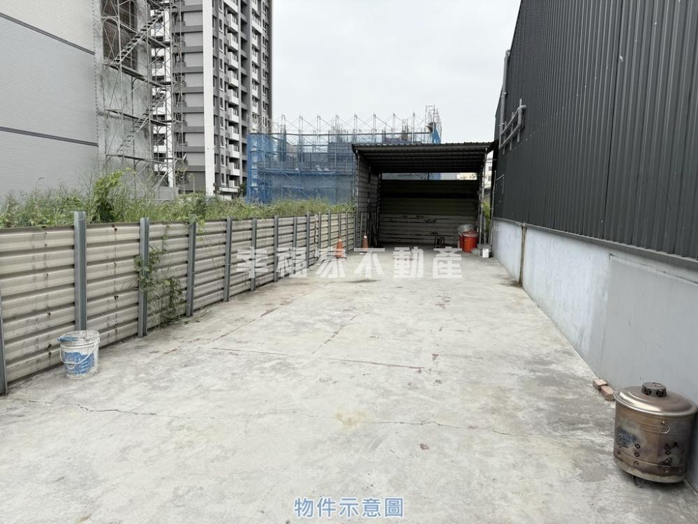 大灣重劃區建地