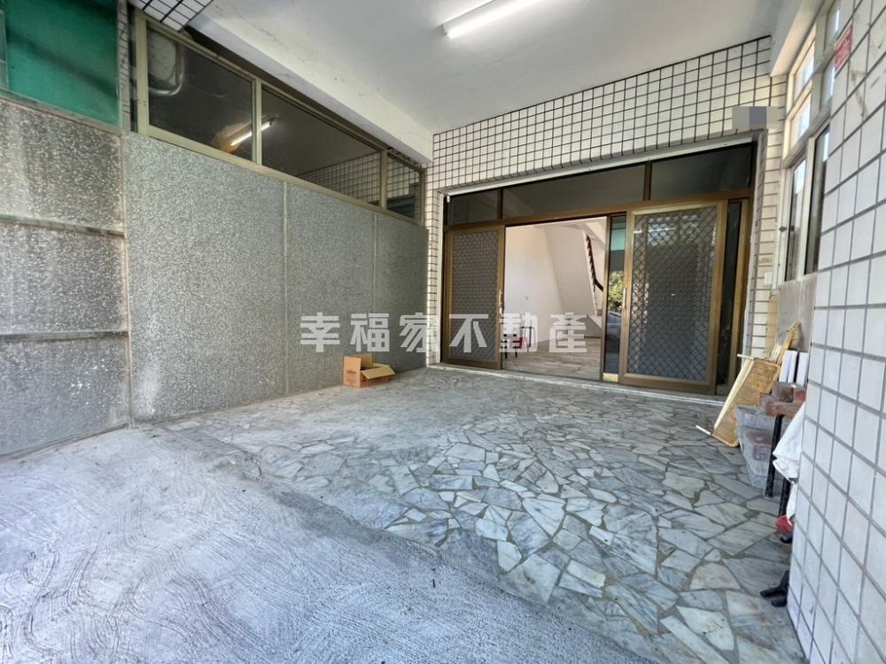 白河整新邊間傳統美墅
