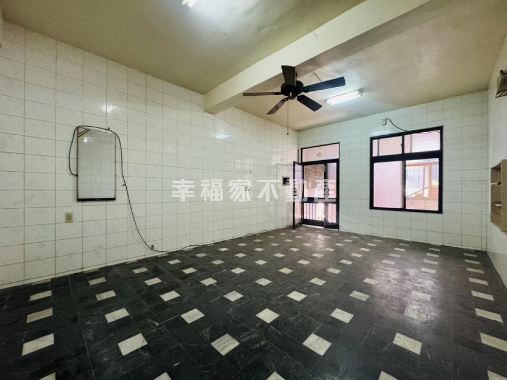 仁和路低總價傳統透天