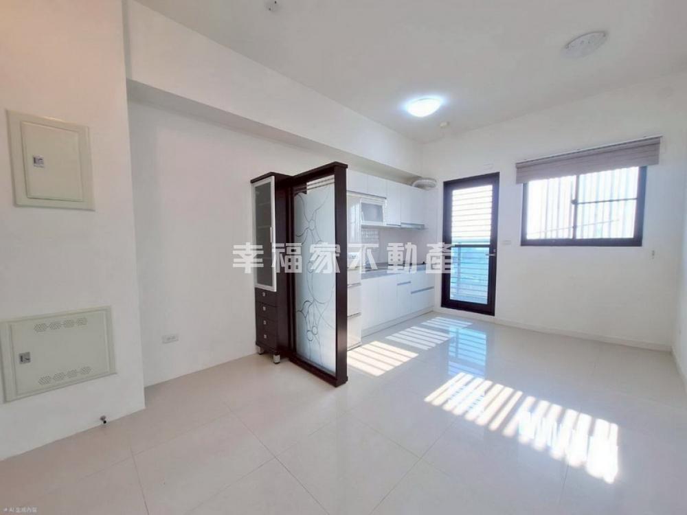 成家首選兩房平車-專