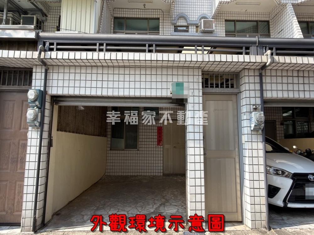 (租)專港口南科低總價透天