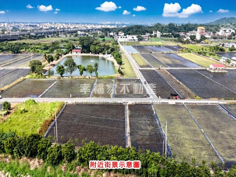 烏山頭水庫1.77分都農