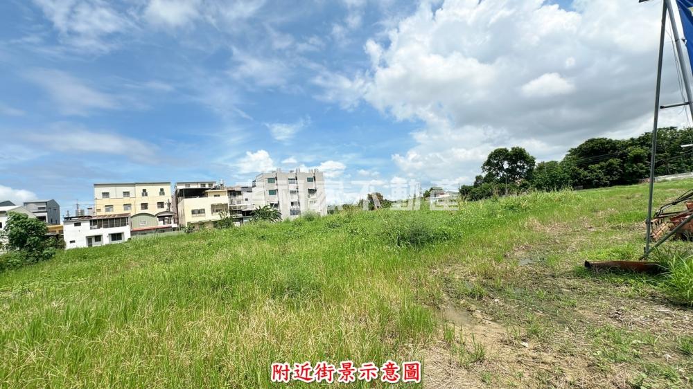歸仁鄰中正南路潛力農地持4