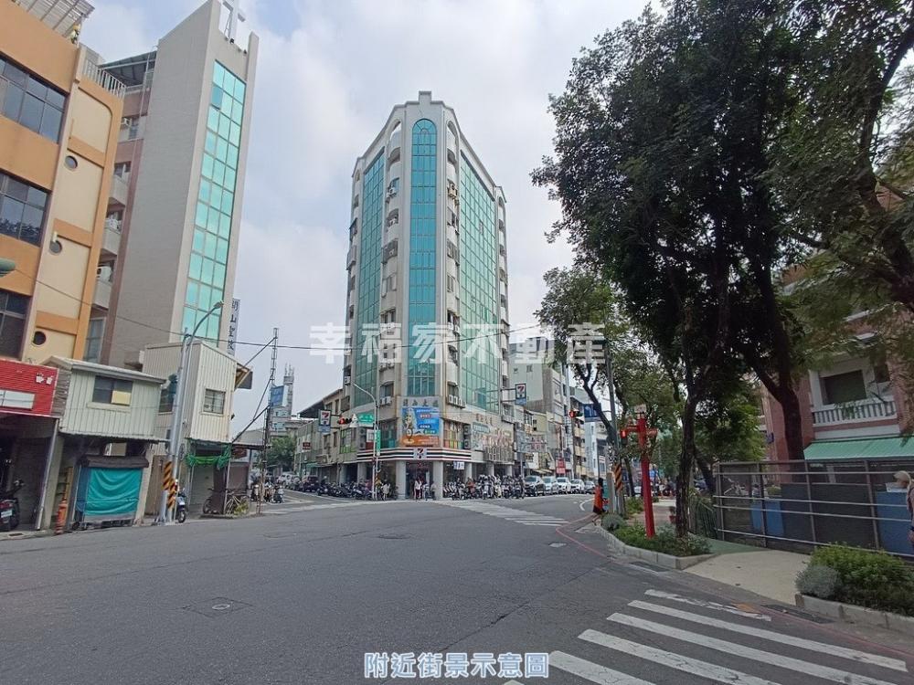 (租)中西區開山大樓住辦