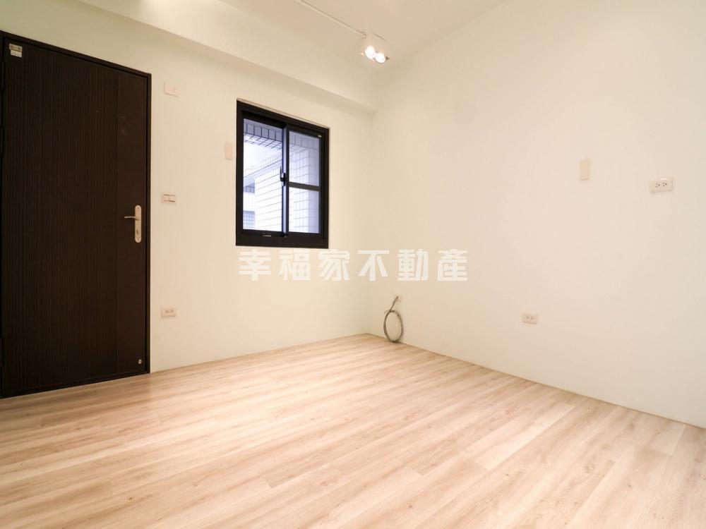 幸福永康-南大附中兩房