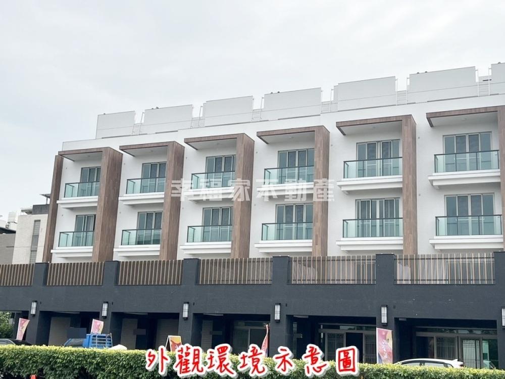 品學苑30米全新電梯店住