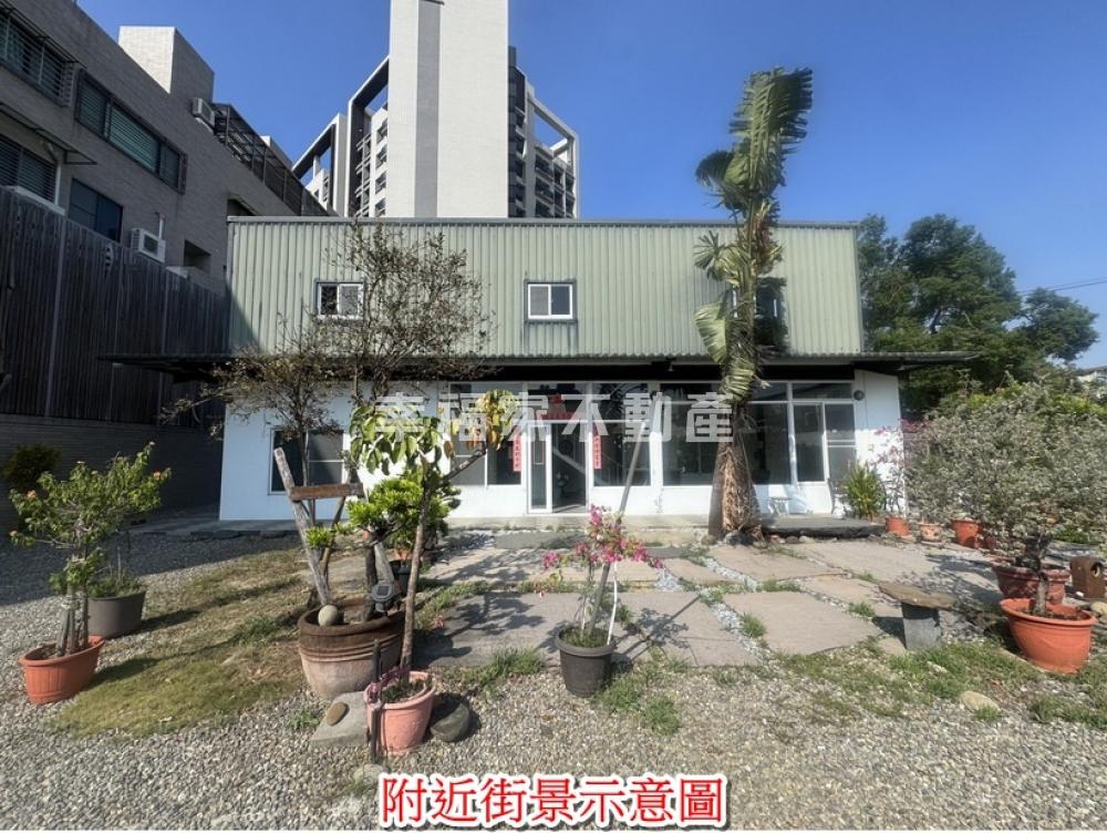(租)東區．城市裡的世外桃源
