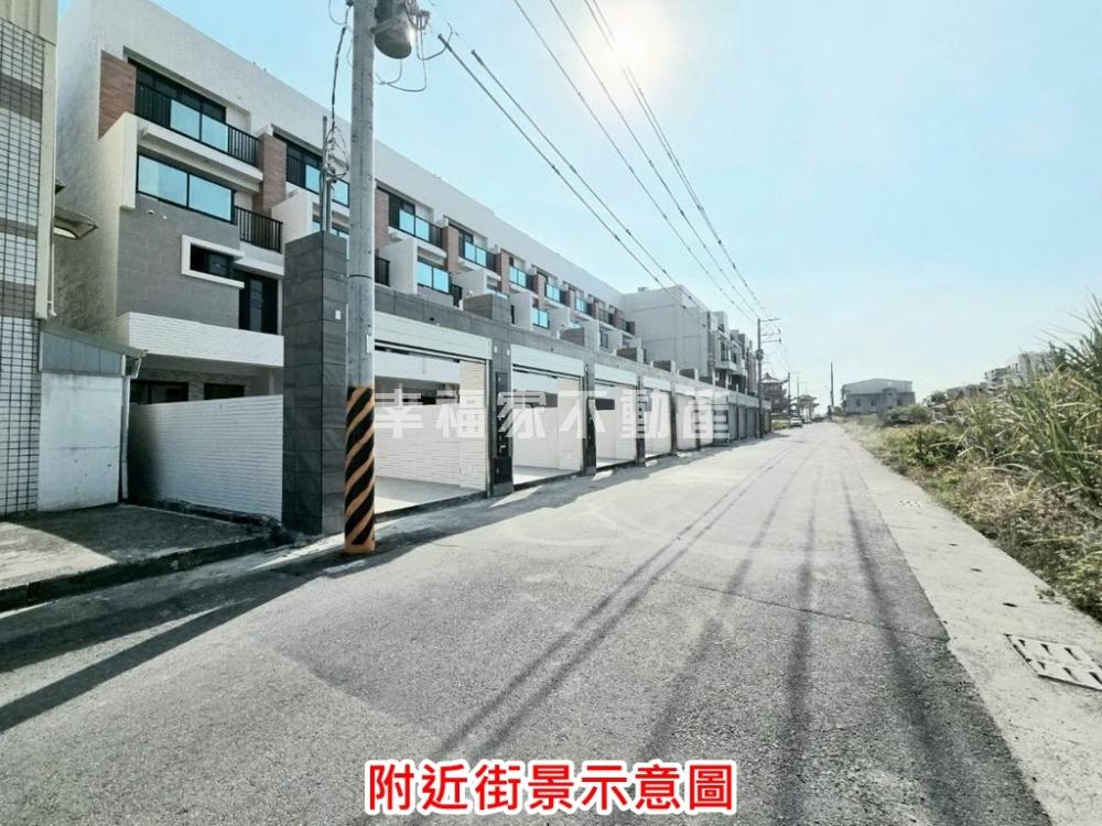 佳里閑築居No7(A15)