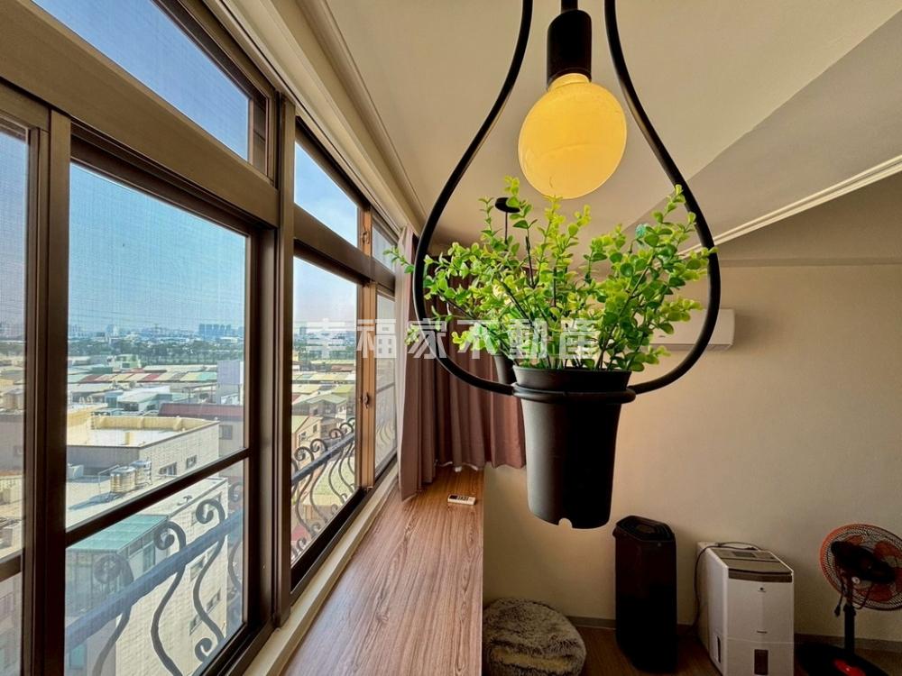 南紡森林故鄉景觀三房平車