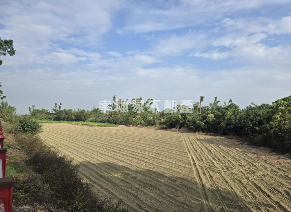 東山北勢寮1165坪一般農