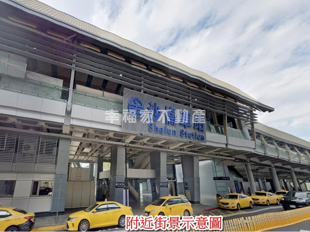 (租)沙崙智慧園區3分9農地