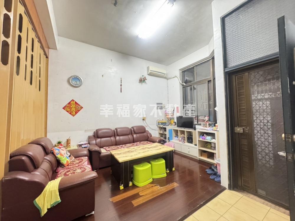 六甲市區低總價車墅好宅
