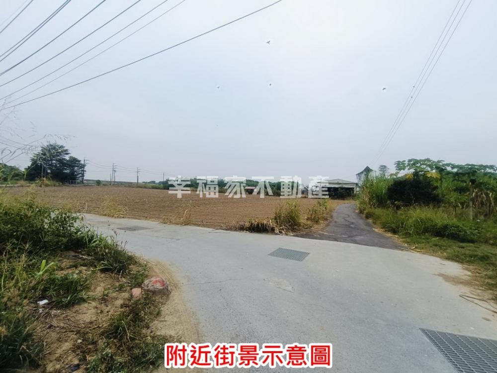 山上區雙臨路大面寬一般農