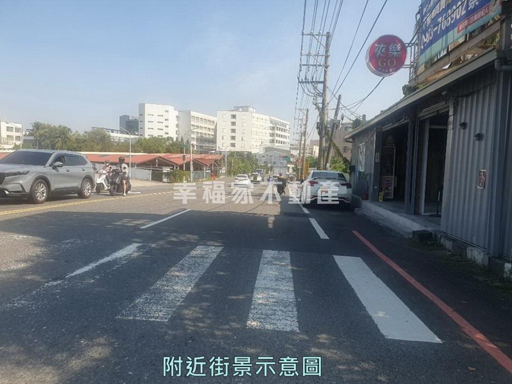 專-仁德嘉南三角窗道路用地