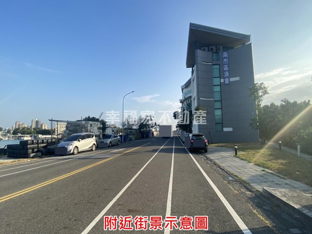 安平389海景美建地