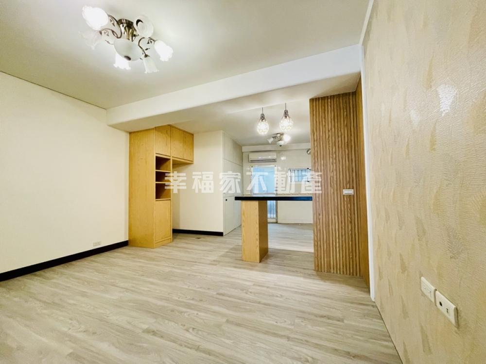 專-近成大寶仁整新車庫透天