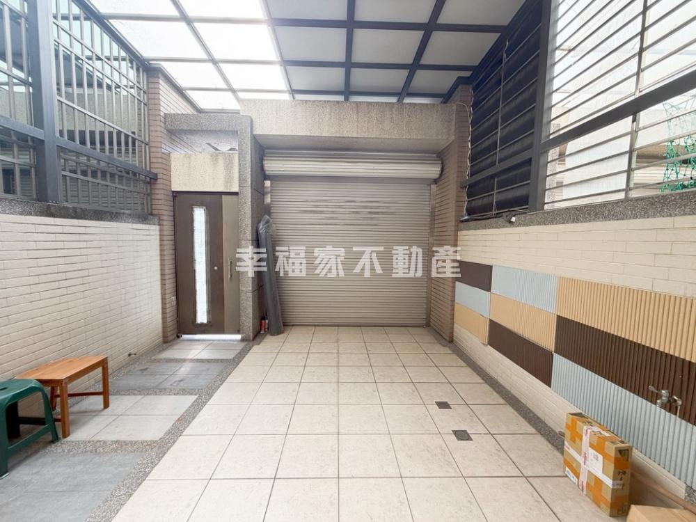 專●富強全聯幸福美車墅