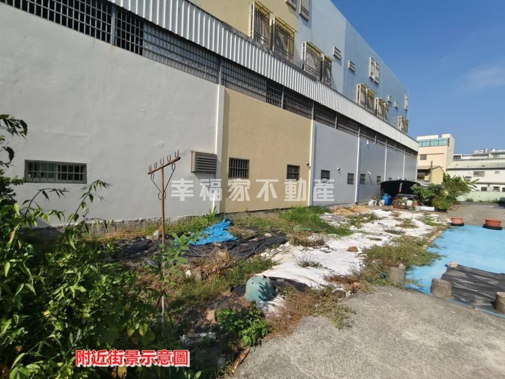 專~新營重劃區朝南住宅建地