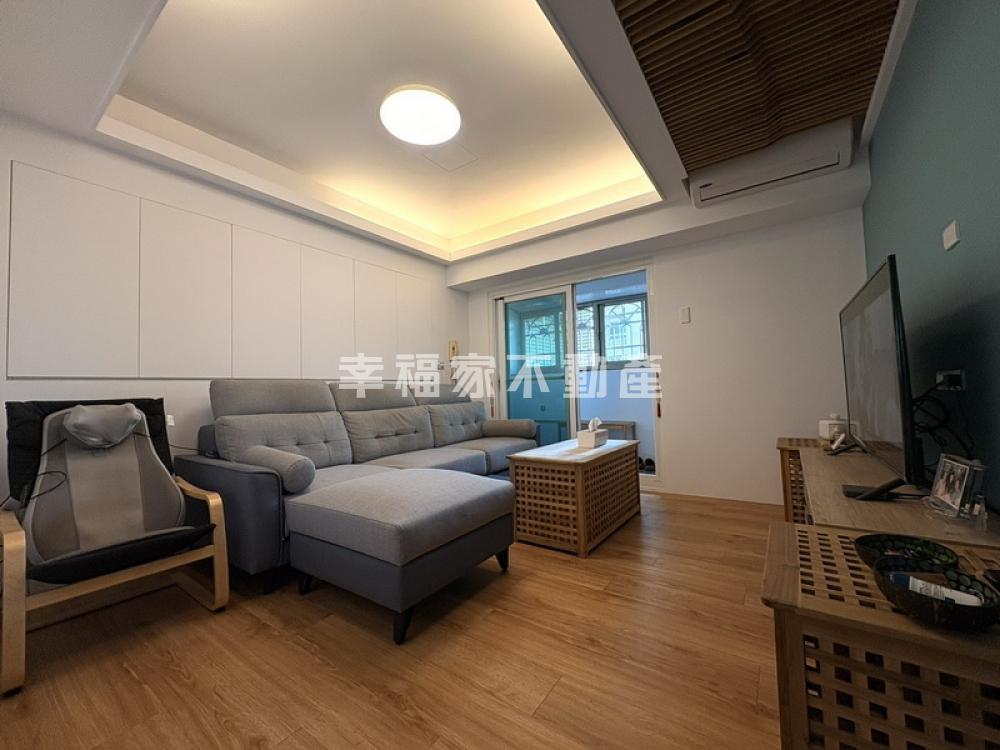 專復興學區正三房+車位