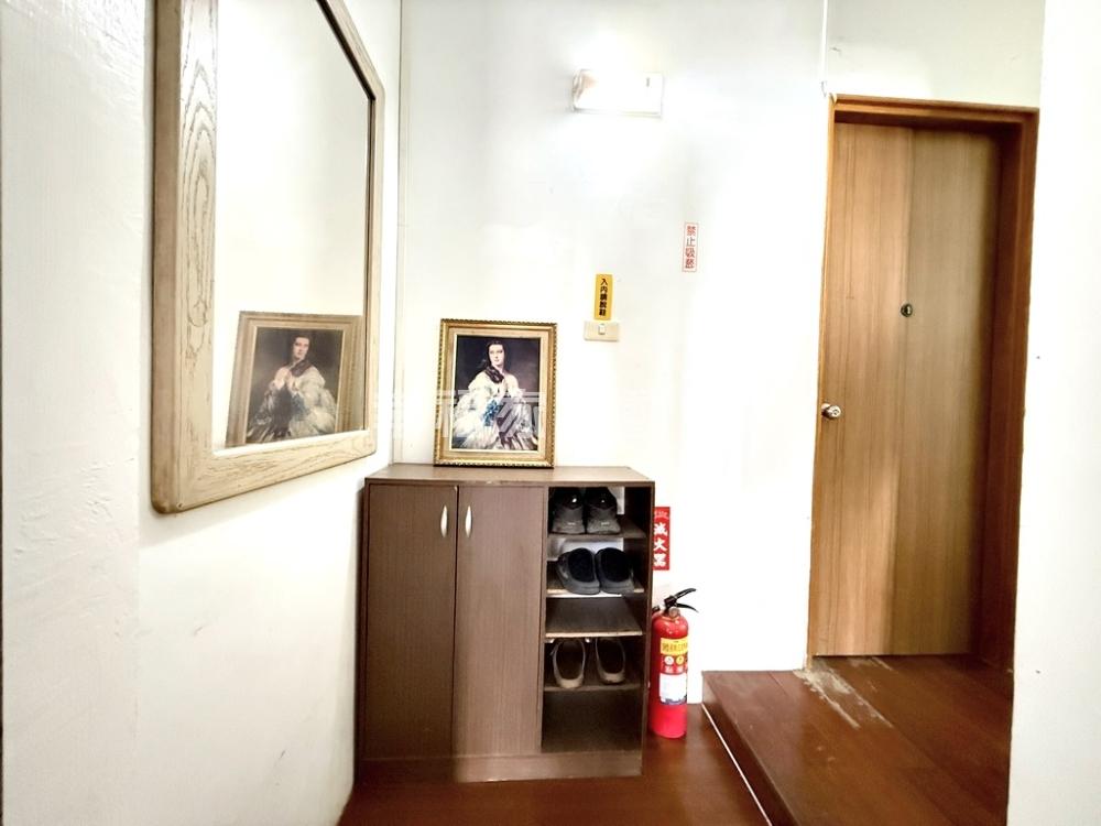 永康龍國街5套房滿租中