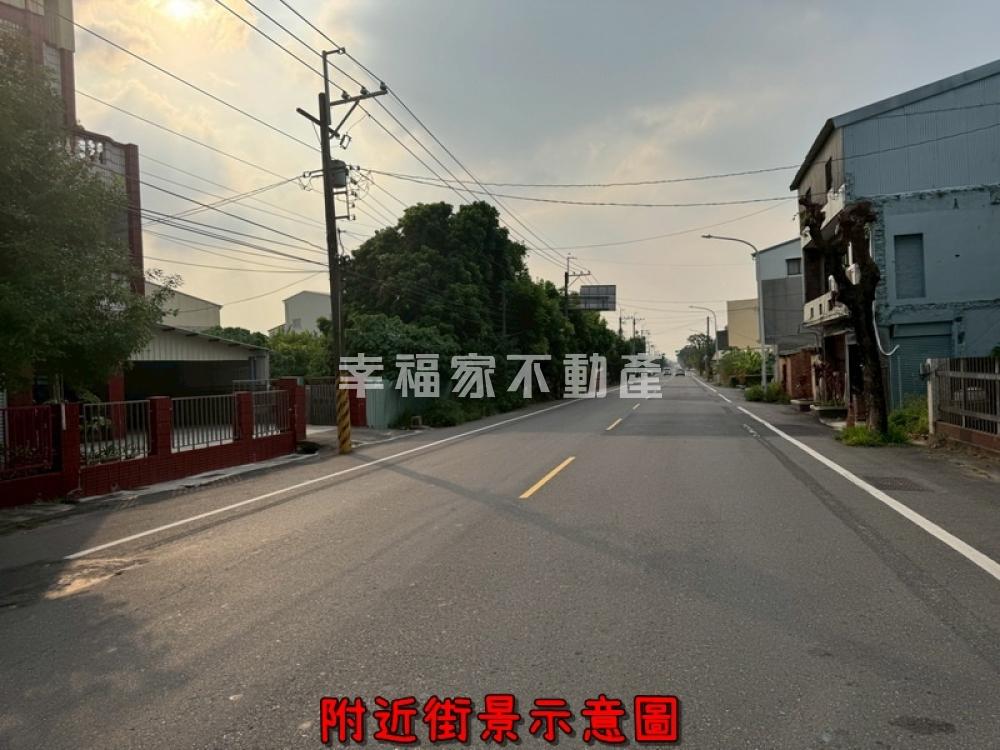 六甲水漆林756特農